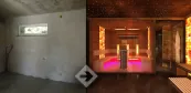 Cimbined wellness place building Cimbined wellness place building