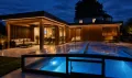 Premium Sauna House