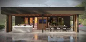 outdoor sauna house terrace outdoor sauna house terrace