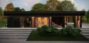 outdoor sauna house outdoor sauna house