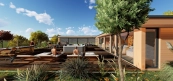 Penthouses in London