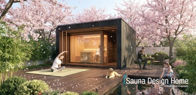 Sauna lifestyle