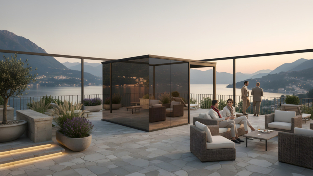 Premium sauna Premium sauna