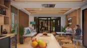 sauna house design