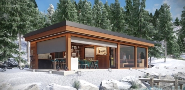 Building design tailor-made