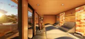 Saunahouse