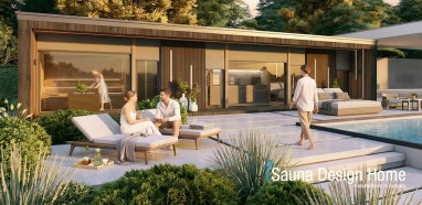 Wellness Cabin Wellness Cabin