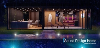  Relax house