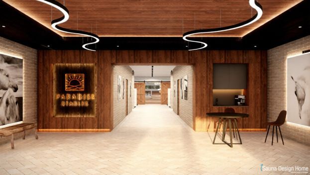 Premium design enterior Premium design enterior