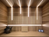 finnsauna design