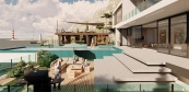  Architectural visual design