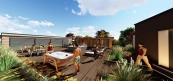 Luxury Penthouses London