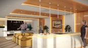 wellness house