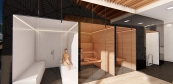 Personalized Gym Wellness