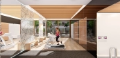 Fitness Oasis at Home