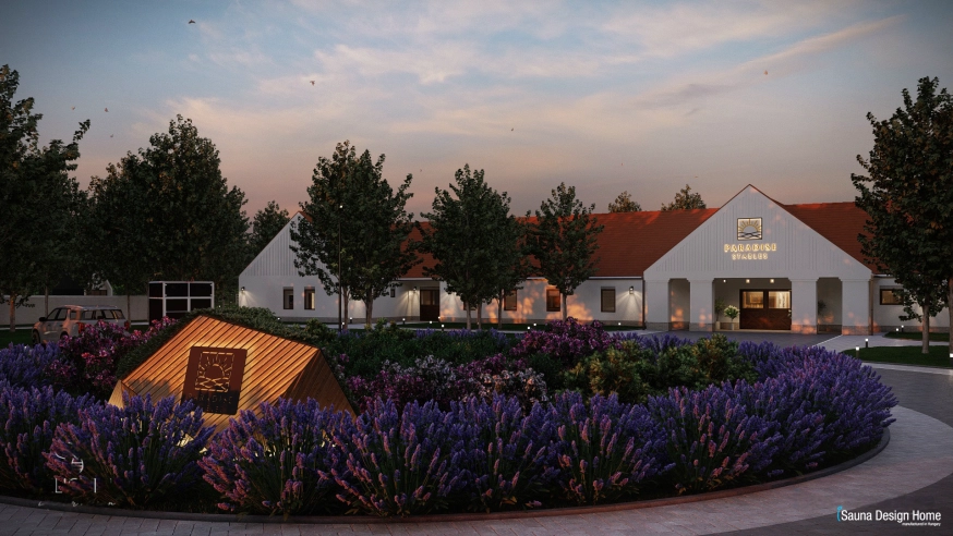 Equestrian Facility Design