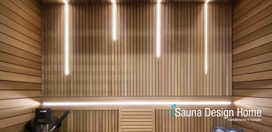 finnsauna design