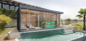 Panorama sauna house Panorama sauna house