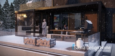 Personalized premium saunas