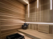 premium finnsauna