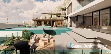  Architectural visual design