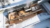 Wellness Tiny House 