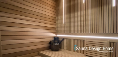 premium finnsauna