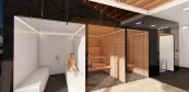 Personalized Gym Wellness Personalized Gym Wellness