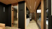Wellness Interior