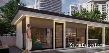  premium sauna 