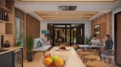 sauna house design
