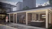 luxus sauna