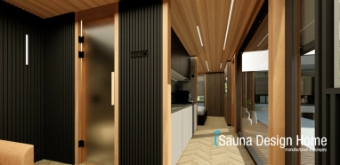 Wellness Interior