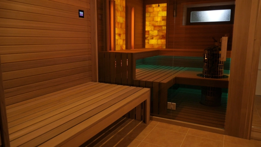 Home wellness evolving