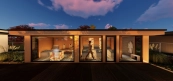 Penthouse wellness terrace-exterior 