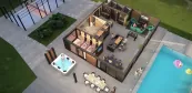 sauna house interior layout sauna house interior layout