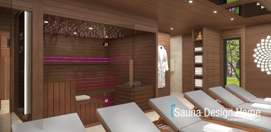 Wellness for hotels
