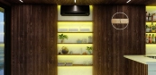  Unique room divider, design wall