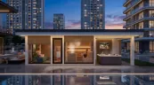 premium sauna house for family