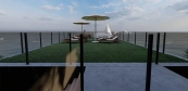  Sun terrace