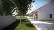 equestrian landscape and garden design