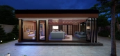 Private wellness built
