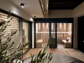 premium sauna at home