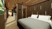 Wellness Bedroom