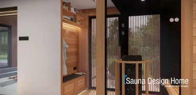 finnish sauna