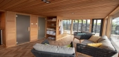  Wellness rest area