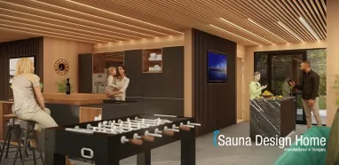 Unique interior design Unique interior design