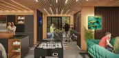 Unique interior design Unique interior design