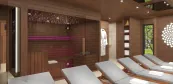 Wellness for hotels