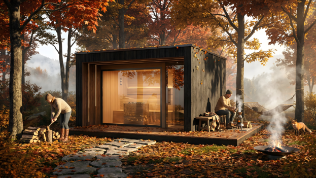 outdoor sauna wellness outdoor sauna wellness